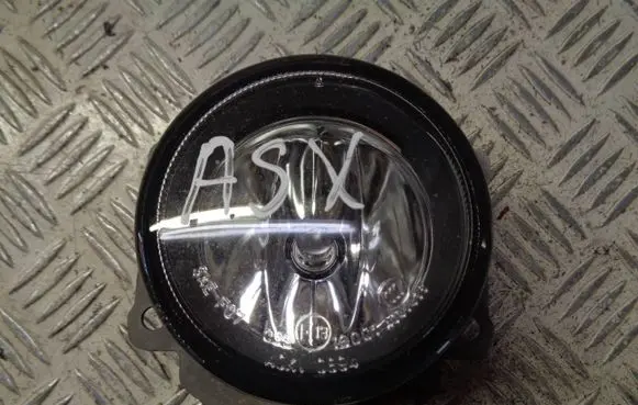 Mitsubishi ASX Front fog light H1114V55W