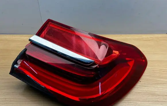 BMW 7 G11 G12 Rear/tail lights 7342964