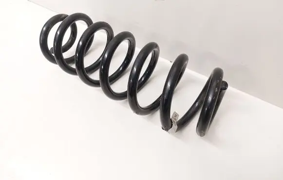 Cupra Ateca Rear coil spring