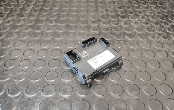 Skoda Kamiq Sunroof control unit/module 4K0907594AD