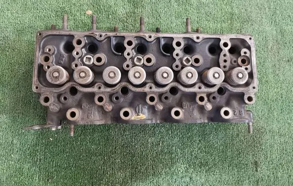 Engine head