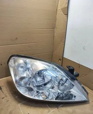 Nissan Primera Headlight/headlamp 20A363B