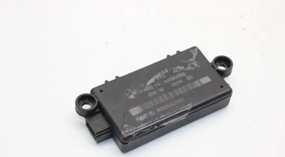 BMW Z4 E89 Alarm control unit/module 6989713