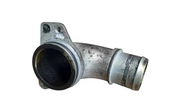 Opel Zafira B Intercooler hose/pipe 55353003 366028306
