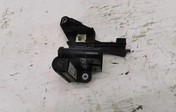 BMW 3 F30 F35 F31 Current control relay 9296151