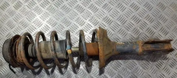 Volkswagen Golf III Front shock absorber/damper