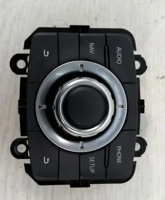 Mazda 6 Head unit multimedia control GKL166CM0B