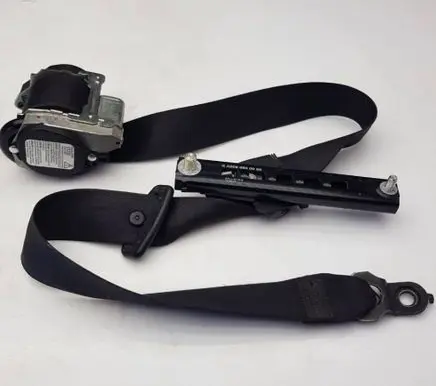 Mercedes-Benz Sprinter W906 Front seatbelt 9068600285 A9068600088