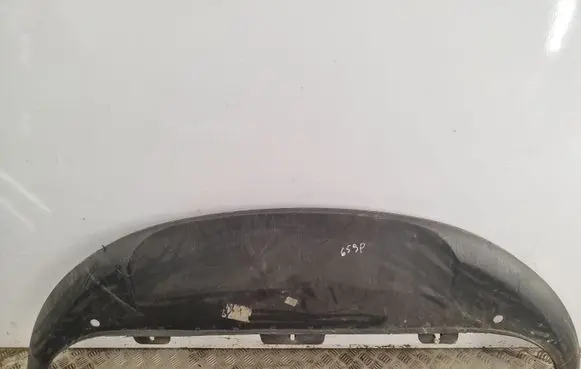 Fiat Bravo Front bumper lip 