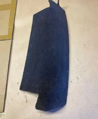 Audi Q7 4L Other interior part 7L0881327