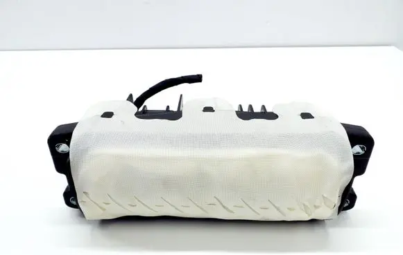 Passenger airbag