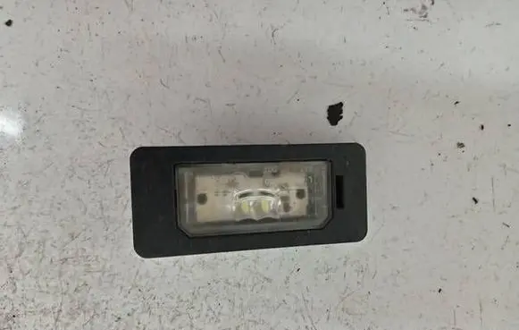 BMW 5 F10 F11 Other interior light 63267193293