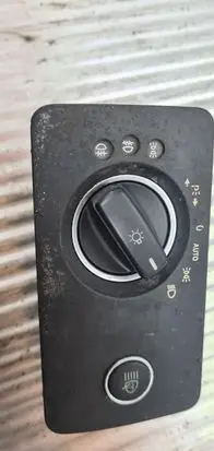 Mercedes-Benz R W251 Light switch A2515453404 04025210