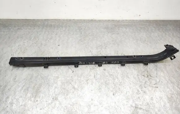 Peugeot Expert Sliding door middle rail 9816387380 29054E05
