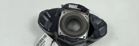 Audi A8 S8 D4 4H Subwoofer speaker 4H0035297