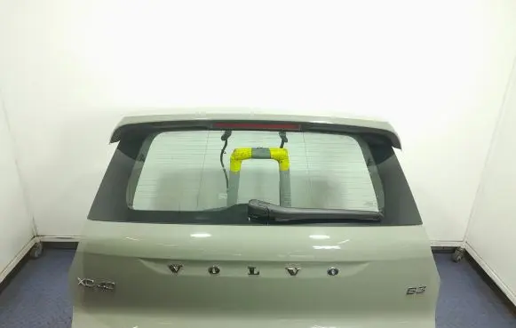 Volvo XC40 Tailgate/trunk/boot lid