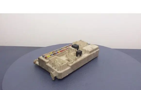Volvo S40 Fuse box set 8690719