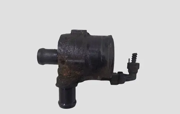 Skoda Octavia Mk3 (5E) Electric auxiliary coolant/water pump 5C0965561 0392023203
