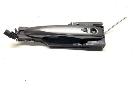 Nissan Qashqai Front door exterior handle 80611 21133