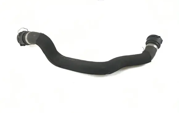 Audi A4 S4 B8 8K Engine coolant pipe/hose 8K0121101M
