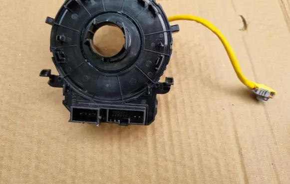 KIA Xceed Airbag slip ring squib (SRS ring) H50400-1008