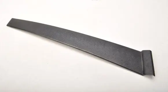 Ford Fiesta Front door trim (molding) 2S61A20899AJ
