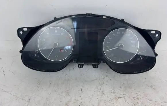 Audi A4 S4 B8 8K Speedometer (instrument cluster) 8K0920983