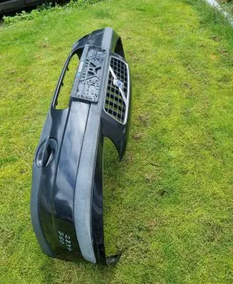 Volvo S60 Front bumper