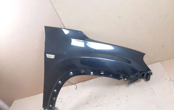 Chevrolet Orlando Fender