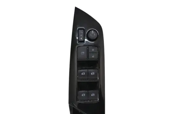 Toyota Prius (XW50) Electric window control switch 8404047070