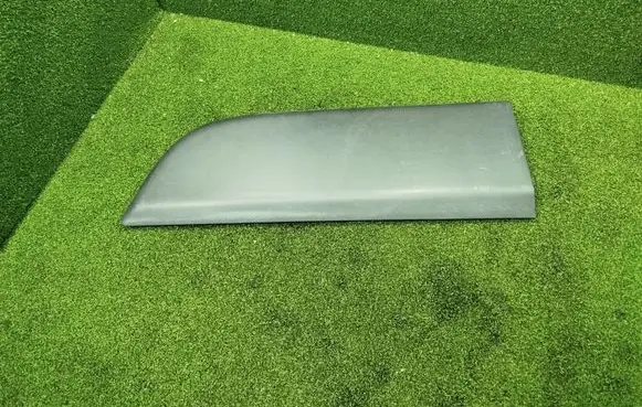 Renault Master III Front door trim (molding) 808200149R
