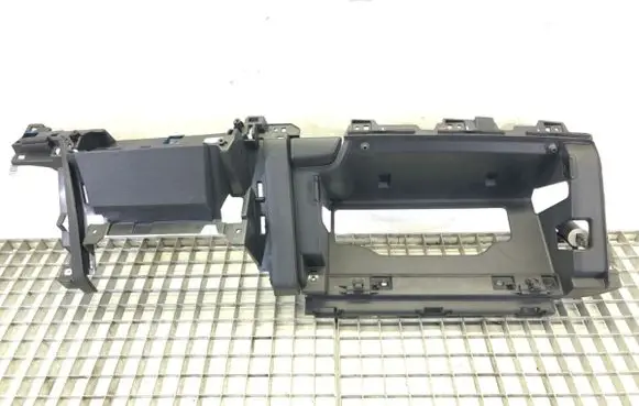 KIA Niro Dashboard trim 
