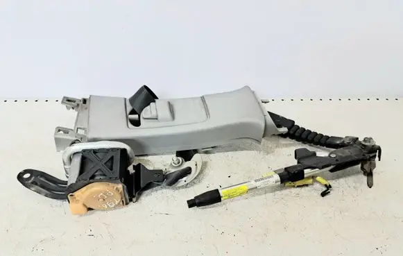 Honda Civic Front seatbelt