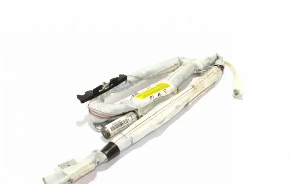 Opel Zafira B Side airbag 366398980