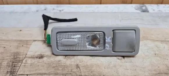 Peugeot 307 Other interior light 9642438077