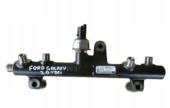 Ford Galaxy Fuel main line pipe 9681909680