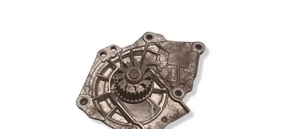 Volkswagen Golf VII Water pump 06L121012A