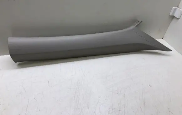 Volkswagen Tiguan Allspace (A) pillar trim 5NN867234A