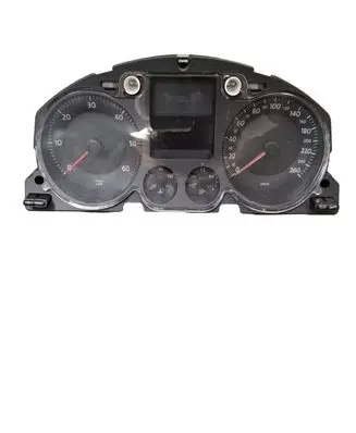 Volkswagen PASSAT B6 Speedometer (instrument cluster) A2C53145550