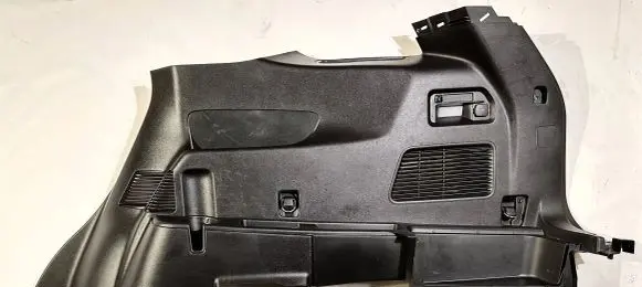 Ford Explorer VI Trunk/boot trim cover LB5BS310112