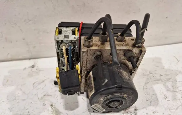 Peugeot 207 ABS Pump 10.0970-1154.3