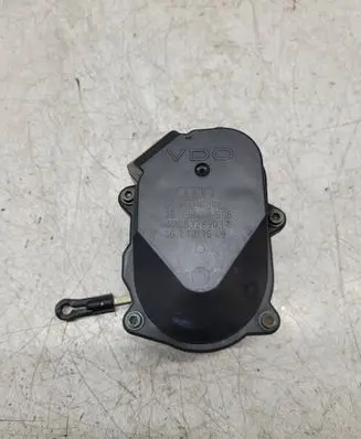 Audi A4 S4 B8 8K Intake manifold valve actuator/motor 059129086L