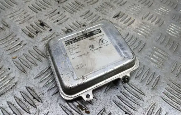 Opel Insignia A Other control units/modules