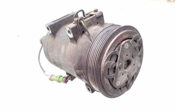 Audi A6 S6 C4 4A Air conditioning (A/C) compressor (pump) 4A0260805AD 5060310484 2323