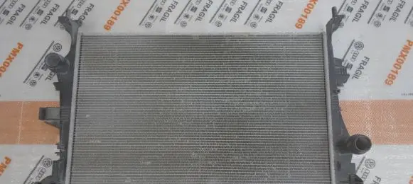 Jeep Renegade Coolant radiator 52009105 8E4560000