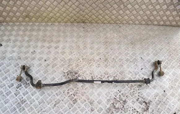 Rear anti-roll bar/sway bar