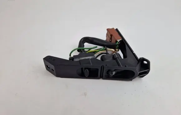 Toyota Yaris Electric window control switch 53691