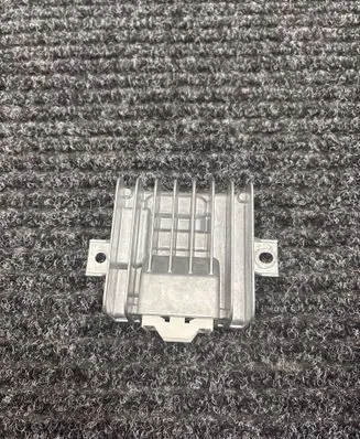 Mercedes-Benz EQC Sound amplifier A2139005932 A2239016802 A2139027122