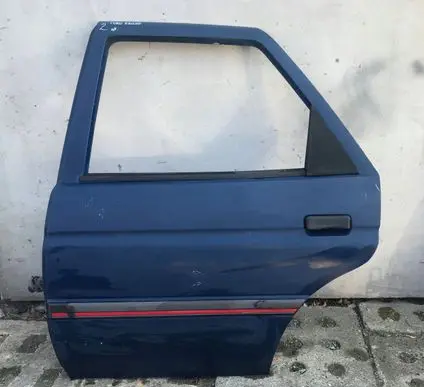 Ford Escort Rear door
