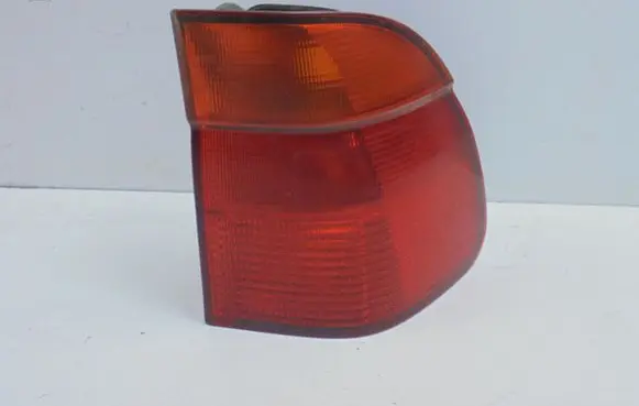 BMW 5 E39 Rear/tail lights